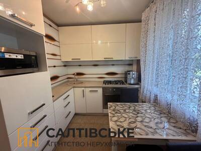 ИК-4299 Продам 2к квартиру на Северной Салтовке Северная 1