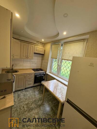 ОМ-4301 Продам 2к квартиру на Салтовке. Салтовская 524 м/р