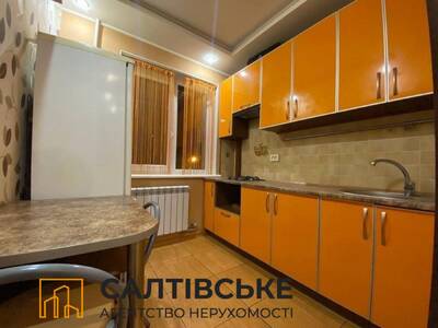 КЮ-4303 Продам 2к квартиру на Салтовке. Салтовская 608 м/р