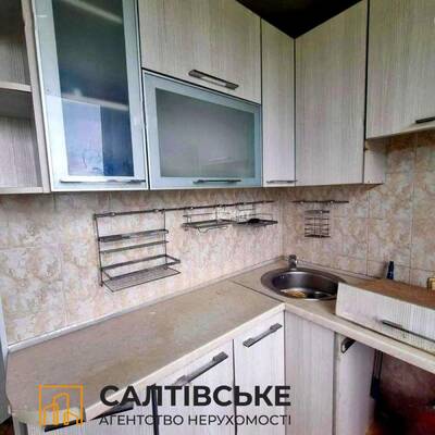 ИП-4304 Продам 3к квартиру на Салтовке. ТРК Украина 615 м/р