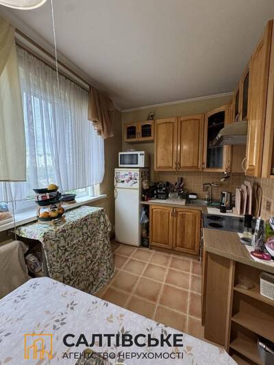 ОЛ-4315 Продам 3К квартиру на Салтовке Студенческая 608 м/р