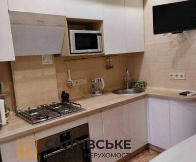 ГО-4312 Продам 2К квартиру на Салтовке Салтовская 607 м/р