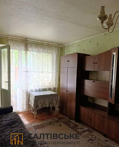 ГО-4316 Продам 2К квартиру на Салтовке. Салтовская 524 м/р