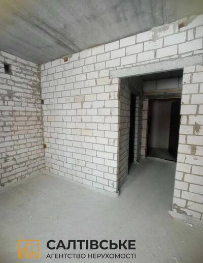 ИП-4327 Продам 3к квартиру 75м2 в новострое ЖК Птичка на Салтовке