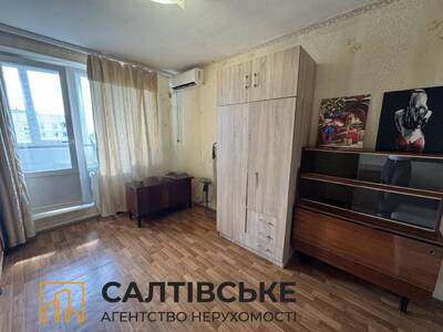 АО-4325 Продам 1К квартиру на Салтовке Студенческая 606 м/р