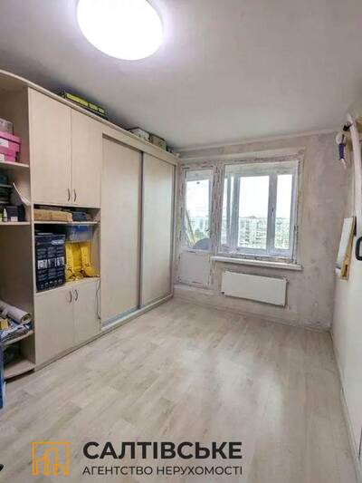ТЧ-4331 Продам 3К квартиру на Салтовке Салтовская 531 м/р