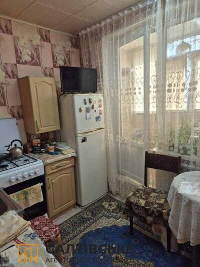 ОВ-4328 Продам 1к квартиру на Салтовке. Академика Павлова 616 м/р