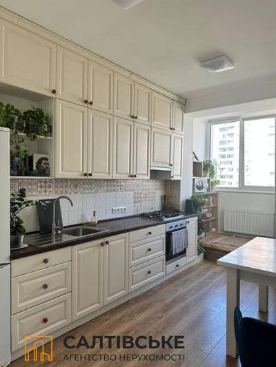 ОВ-4330 Продам 1к квартиру 45м² в новострое ЖК Салтовский на Салтовке