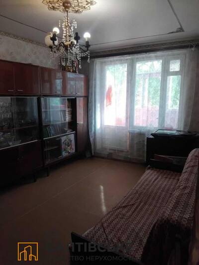 ОВ-4332 Продам 1к квартиру на Салтовке Салтовская 524 м/р