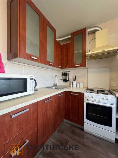 КЮ-4337 Продам 2к квартиру на Салтовке Салтовская 522 м/р