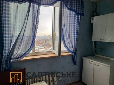 ЮЛ-4346 Продам 4К квартиру на Салтовке Академика Барабашова 656 м/р