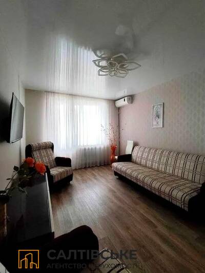АО-4345 Продам 1К квартиру на Салтовке Медкомплекс 626 м/р