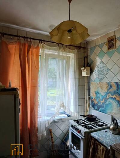 ГО-4348 Продам 2К квартиру на Салтовке Салтовская 531 м/р