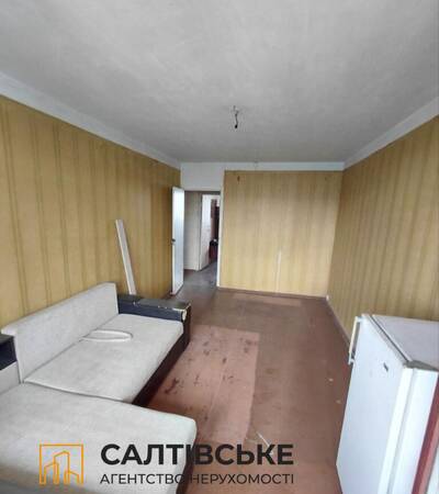 ОЛ-4349 Продам 3К квартиру на Салтовке. Салтовская 607 м/р