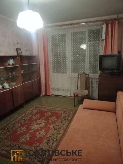 ОШ-4353 Продам 1к квартиру на Салтовке Студенческая 608 м/р