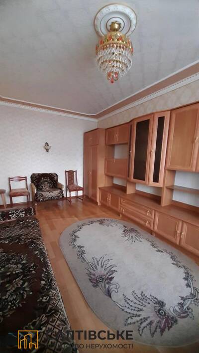 ОШ-4363 Продам 1к квартиру на Салтовке Салтовская 607 м/р