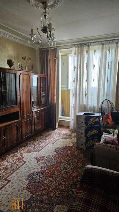 4361-АО Продам 1К квартиру на Салтовке Медкомплекс 626 м/р
