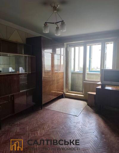 ОШ-4371 Продам 1К квартиру на Салтовке Студенческая 520 м/р