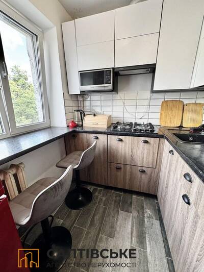 КЮ-4375 Продам 2к квартиру на Салтовке 8 хлебзавод