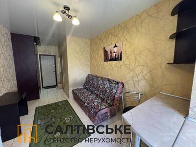 АО-4391 Продам гостинку 19м2 в новострое ЖК Воробьевые Горы на Салтовке