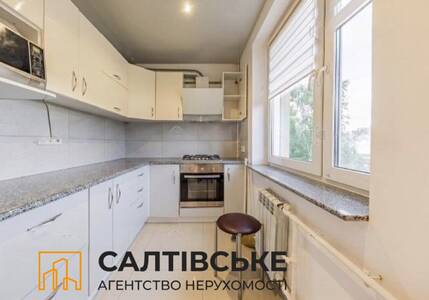 ОЛ-4392 Продам 4к квартиру на Северной Салтовке Северная 2