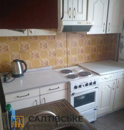 ОВ-4393 Продам 1К квартиру на Северной Салтовке Северная 3