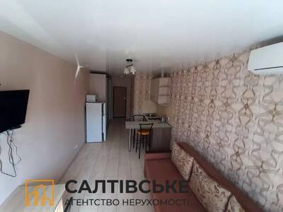ОВ-4395 Продам гостинку 20м2 ЖК Воробьевые Горы 7 на Салтовке Академика Павлова