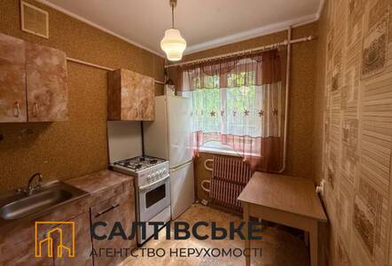 ОВ-4405 Продам 1к квартиру на Салтовке. Академика Барабашова 656 м/р