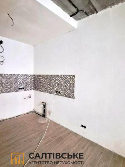 АО-4411 продам 1К квартиру 37м2 в новострое ЖК Гидропарк