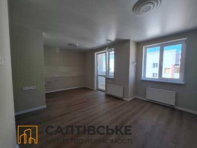 АО-4413 Продам 1К квартиру 33м2 в новострое ЖК Птичка на Салтовке