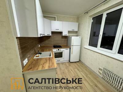 ЮЛ-7631 Продам 3К квартиру на Салтовке Академика Павлова 605 м/р