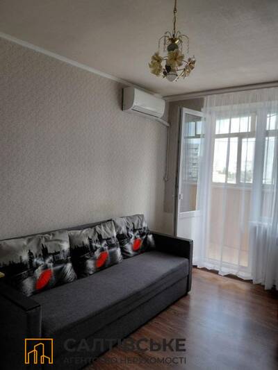 ОВ-4429 Продам 1к квартиру на Салтовке Салтовская 522 м/р