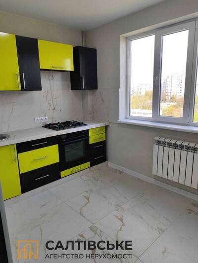 ОМ-4426 Продам 2к квартиру на Салтовке Салтовская 524 м/р