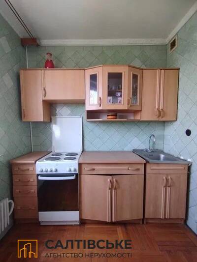 4432-ЮЛ Продам 3К квартиру на Салтовке Медкомплекс 627 м/р