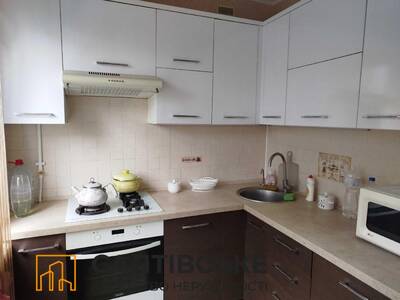 ЮЛ-4435 Продам 3К квартиру на Салтовке Студенческая 608 м/р