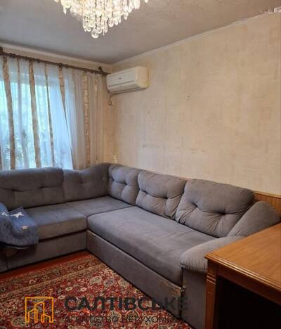 ОВ-4436 Продам 2 комнатную гостинку на Старой Салтовке