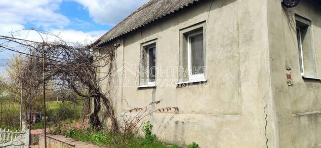 Продаж 2к будинку в с.Пересічне