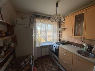 Продаж 1 к квартири в Жихорі