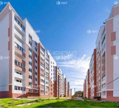 Продаж 1 кімн. квартира в ЖК Птичка 37м.кв.