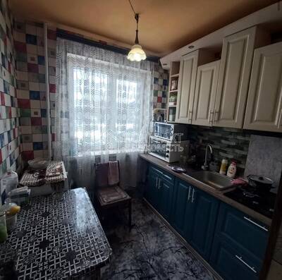 Продаж 3к квартира 533 мкрн Салтівка Світла