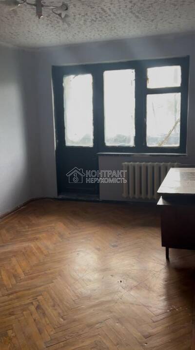 Продаж 3к квартира ТРК Україна 603 мкрн Салтівка