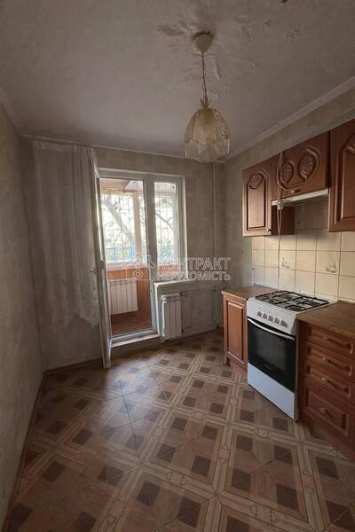 Продаж 1 кім. кв. П. Салтівка