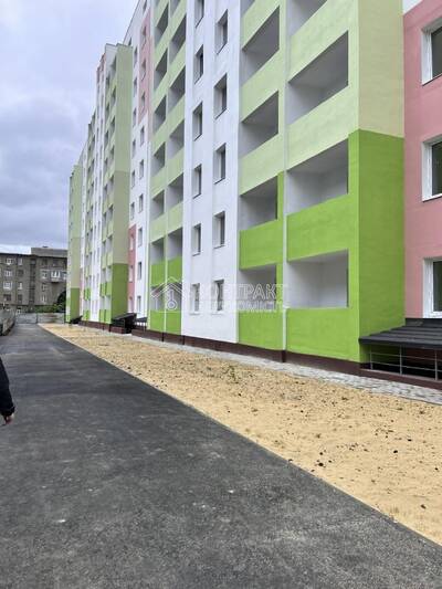 Продаж 2 кімн. кв. вул.Миру