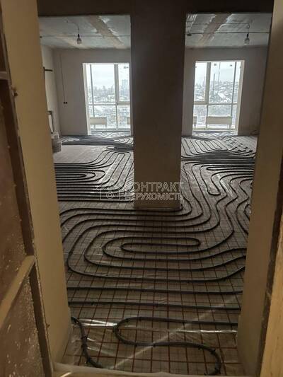 Продаж квартири 70 м² у ЖК River Town ідеальний простір для життя!