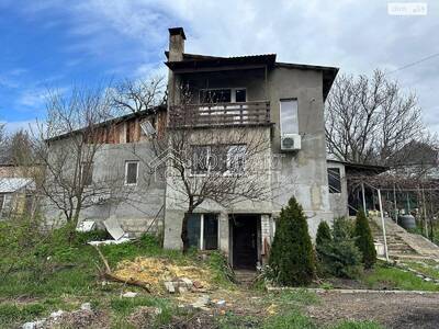 Продажа 2 этажного дома с мебелью и участком на 10 соток, 120 м2