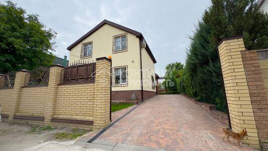 Продаж / Будинок / Салтівка, Харків