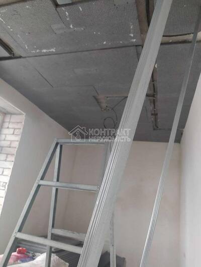 Новобудова. Продаж. Квартира 2к