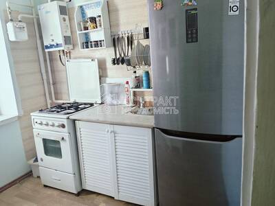 Продаж 1 кім. квартири, П\'ятихатки