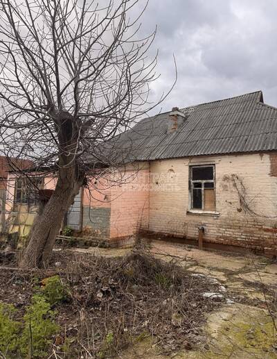 Продам будинок Нова Бавария