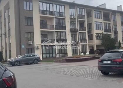 Продаж 2к кв. 67 кв. м на вул. Клеменова дача